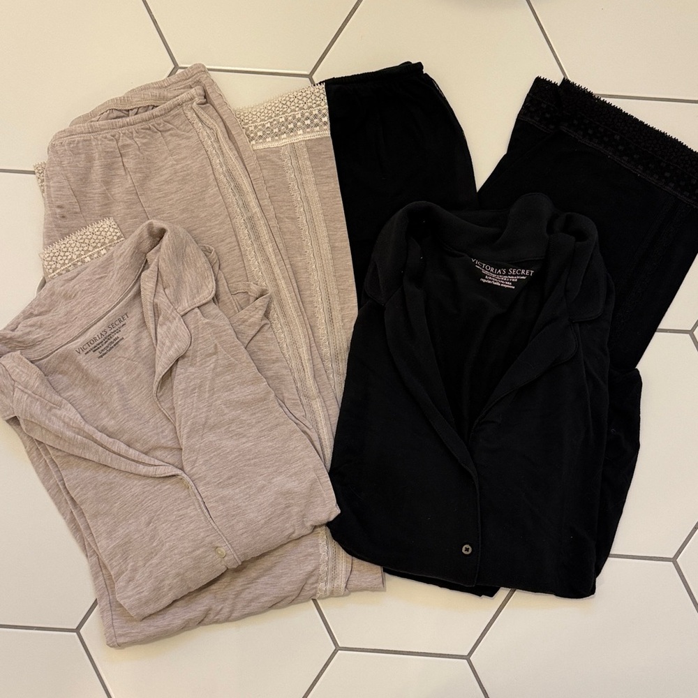 Victoria's Secret Modal Pajamas